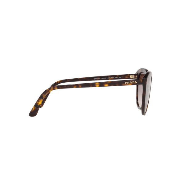 Prada PR 02VS PR 02VS Havana Women's Sunglasses