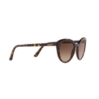 Prada PR 02VS PR 02VS Havana Women's Sunglasses