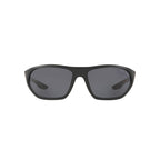 Prada Linea Rossa PS 18US PS 18US Black Men's Polarized Sunglasses