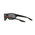 Prada Linea Rossa PS 18US PS 18US Black Men's Polarized Sunglasses