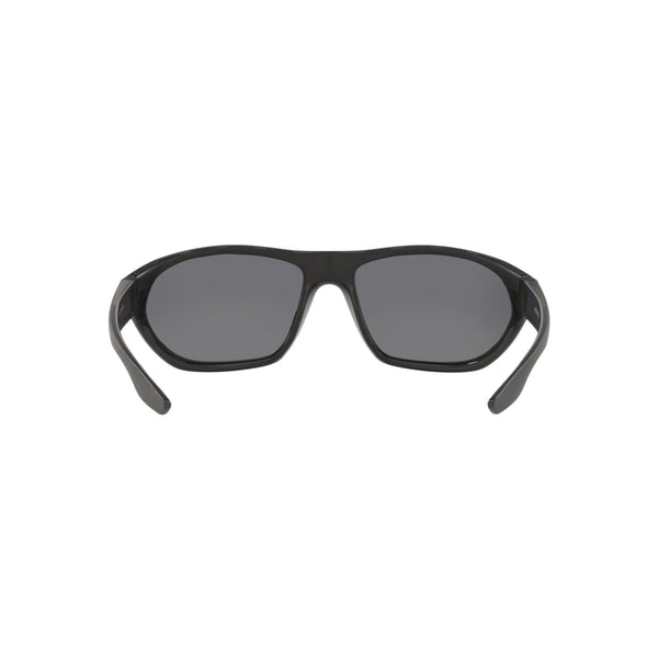 Prada Linea Rossa PS 18US PS 18US Black Men's Polarized Sunglasses
