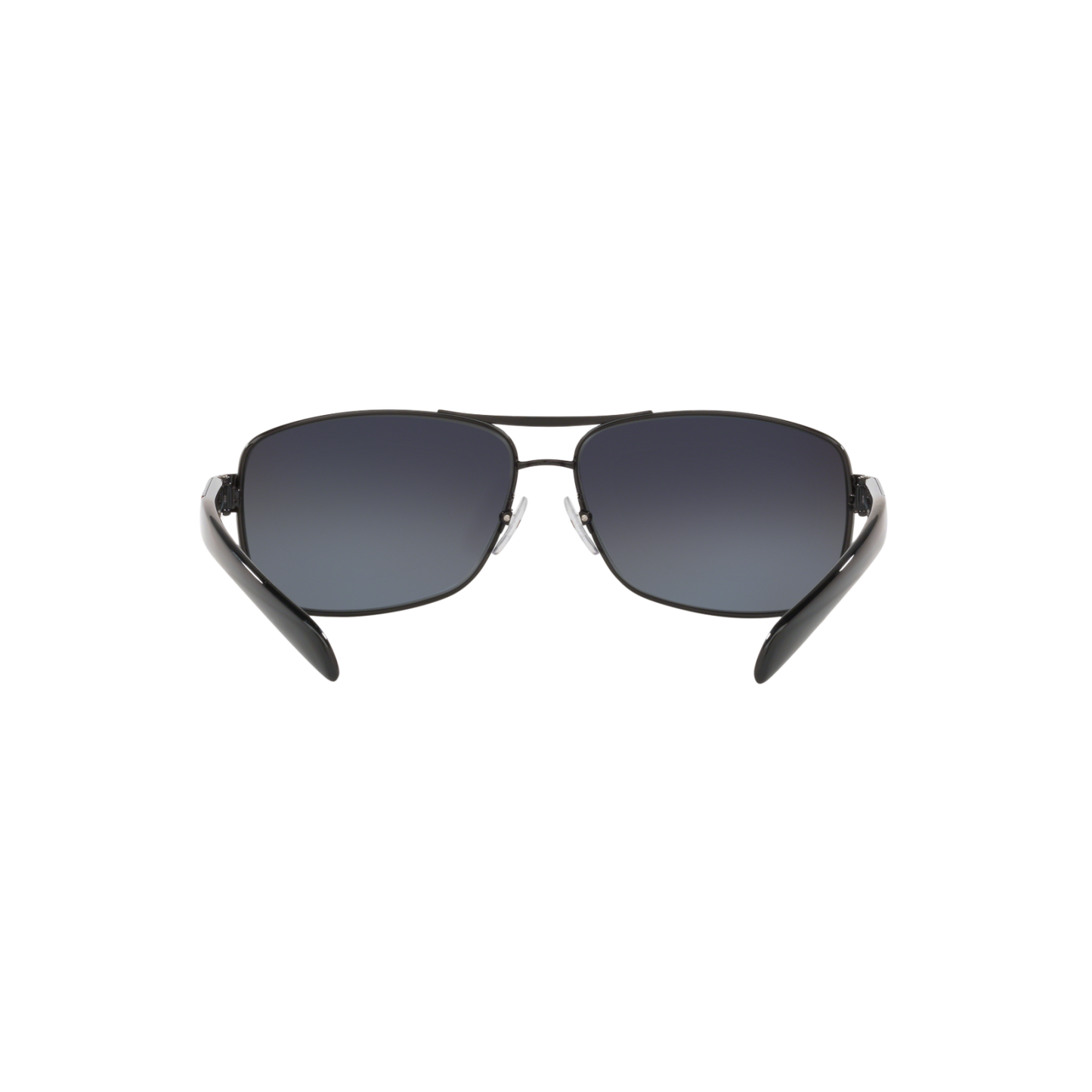 Prada Linea Rossa PS 54IS PS 54IS Black Men's Polarized Sunglasses