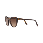 Prada PR 02VSF PR 02VSF Havana Women's Sunglasses