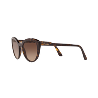 Prada PR 02VSF PR 02VSF Havana Women's Sunglasses
