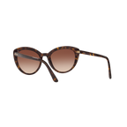 Prada PR 02VSF PR 02VSF Havana Women's Sunglasses