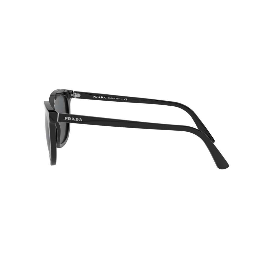 Prada PR 03XS PR 03XS Black Women's Sunglasses