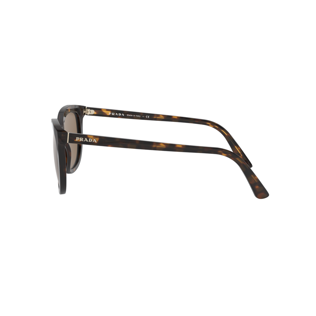 Prada PR 03XS PR 03XS Havana Women's Sunglasses