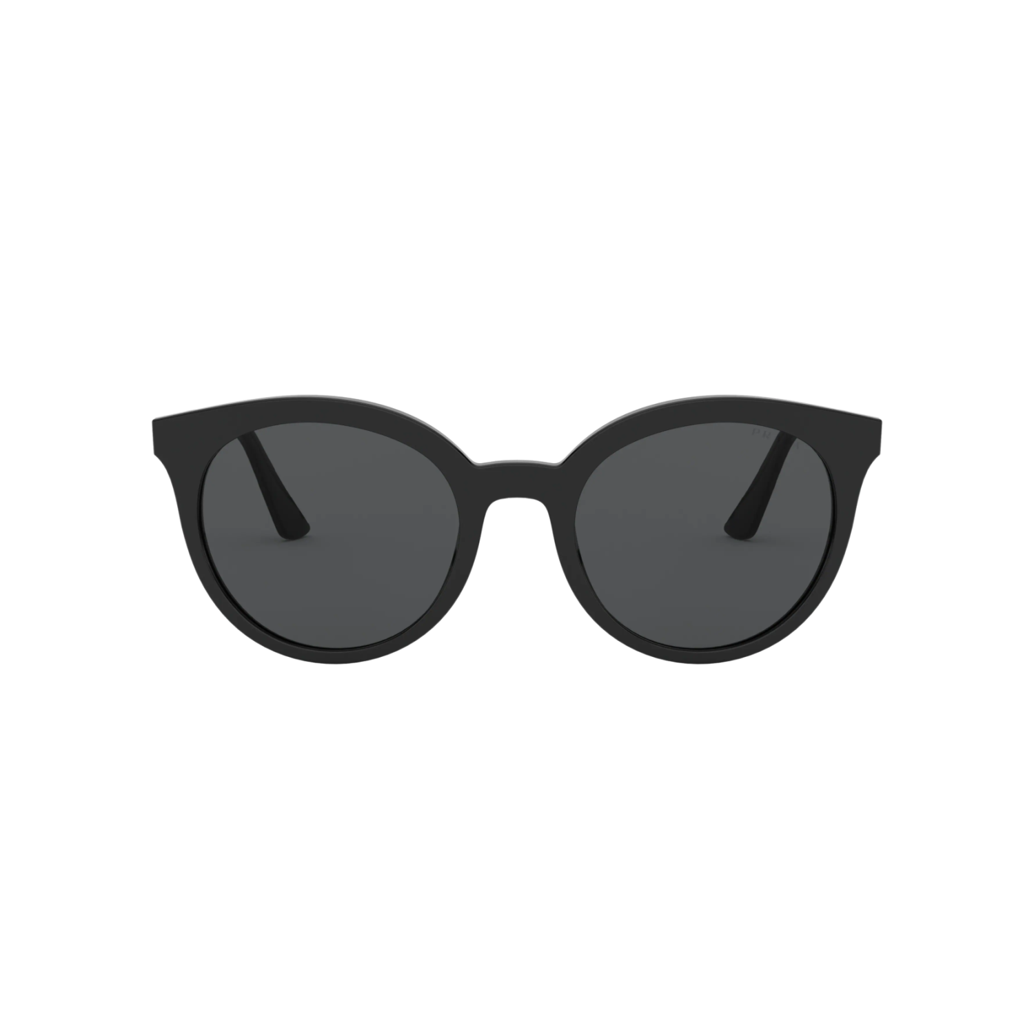 Prada PR 02XSF PR 02XSF Black Women's Sunglasses