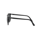 Prada PR 02XSF PR 02XSF Black Women's Sunglasses