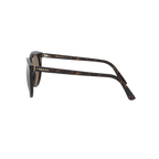 Prada PR 02XSF PR 02XSF Havana Women's Sunglasses