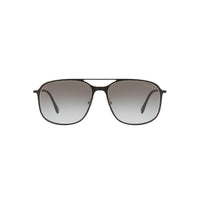 Prada Linea Rossa PS 53TS PS 53TS Black Men's Sunglasses