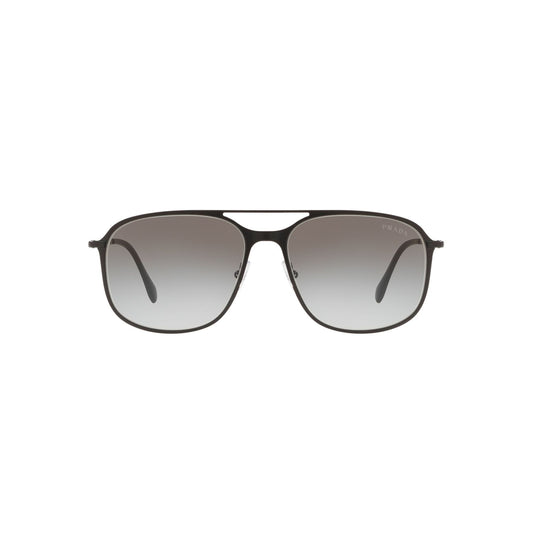 Prada Linea Rossa PS 53TS PS 53TS Black Men's Sunglasses
