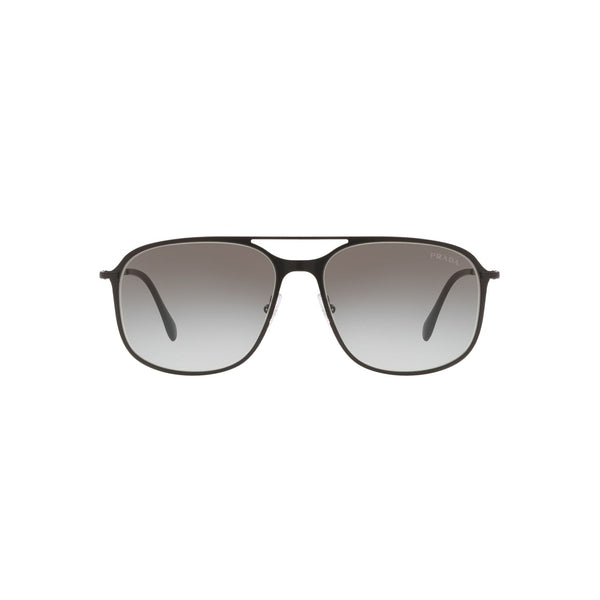 Prada Linea Rossa PS 53TS PS 53TS Black Men's Sunglasses