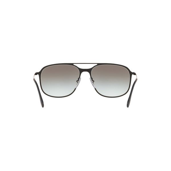 Prada Linea Rossa PS 53TS PS 53TS Black Men's Sunglasses