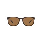 Prada Linea Rossa PS 01TS PS 01TS Havana Men's Polarized Sunglasses