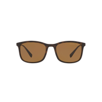 Prada Linea Rossa PS 01TS PS 01TS Havana Men's Polarized Sunglasses