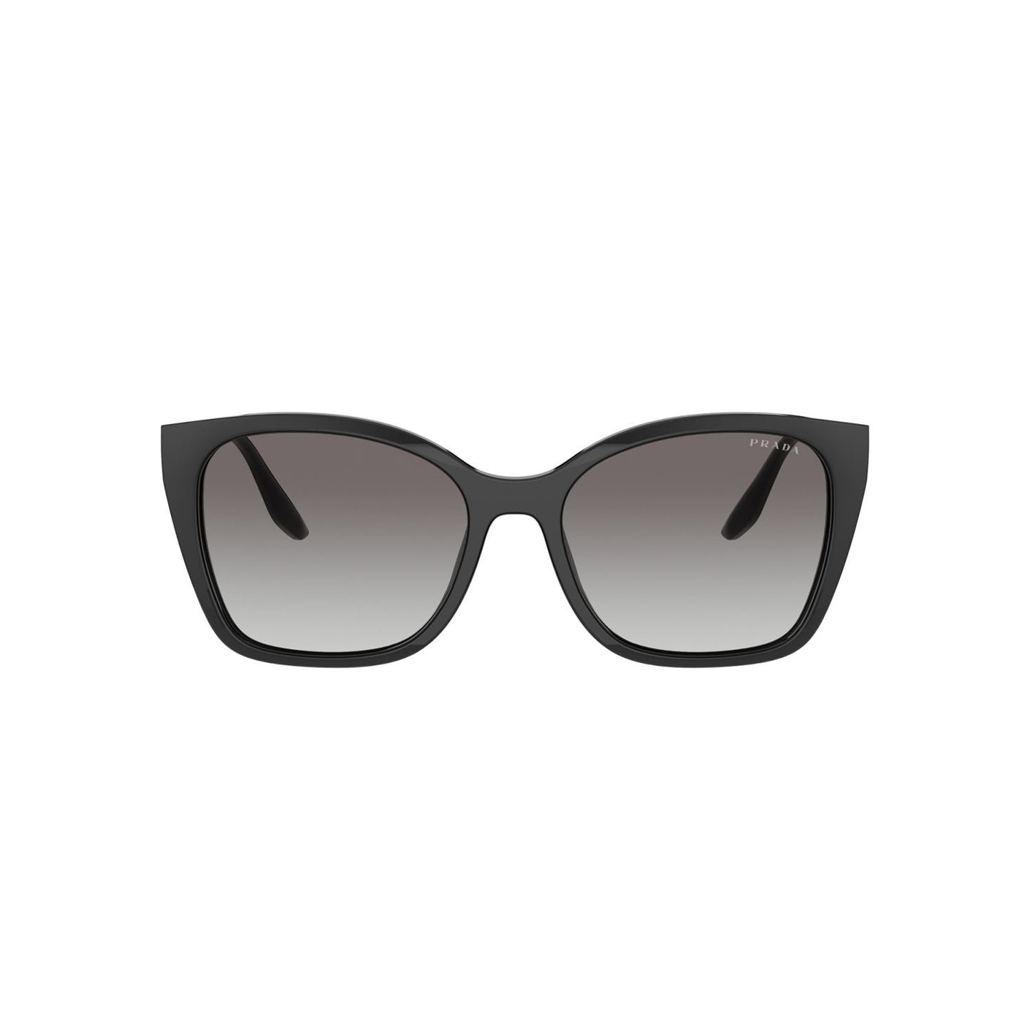 Prada PR 12XS PR 12XS Black Women's Sunglasses