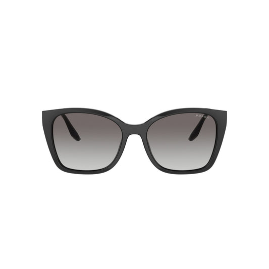 Prada PR 12XS PR 12XS Black Women's Sunglasses