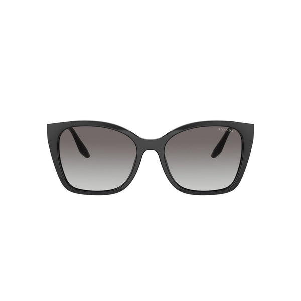 Prada PR 12XS PR 12XS Black Women's Sunglasses
