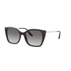 Prada PR 12XS PR 12XS Black Women's Sunglasses