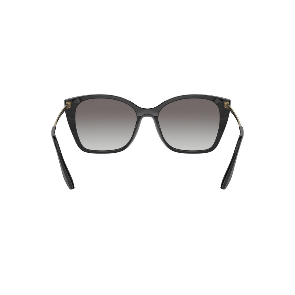 Prada PR 12XS PR 12XS Black Women's Sunglasses
