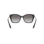 Prada PR 12XS PR 12XS Black Women's Sunglasses