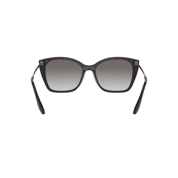 Prada PR 12XS PR 12XS Black Women's Sunglasses