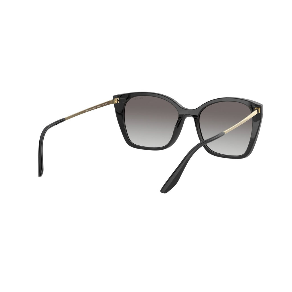 Prada PR 12XS PR 12XS Black Women's Sunglasses