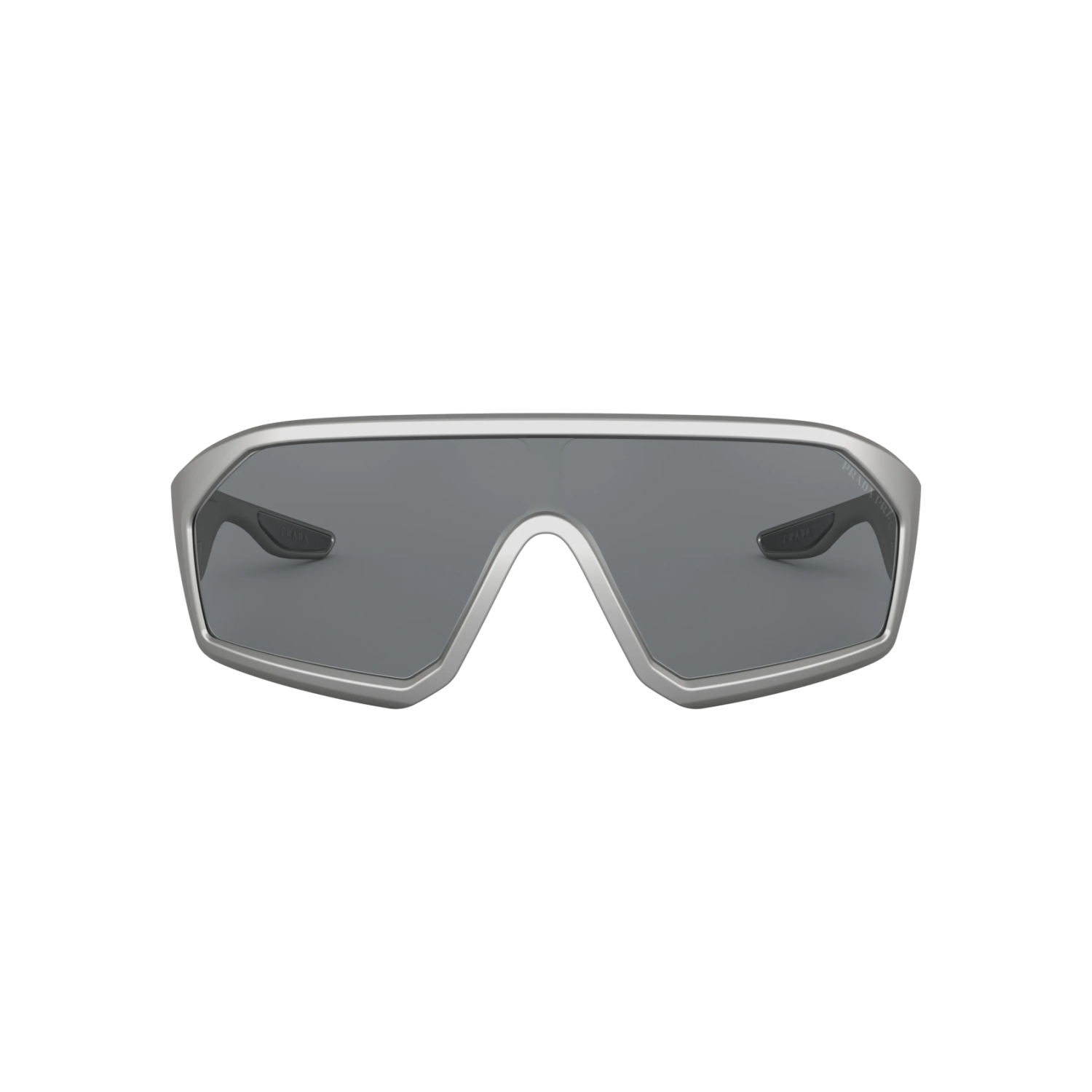 Prada Linea Rossa PS 03VS PS 03VS Grey Men's Polarized Sunglasses