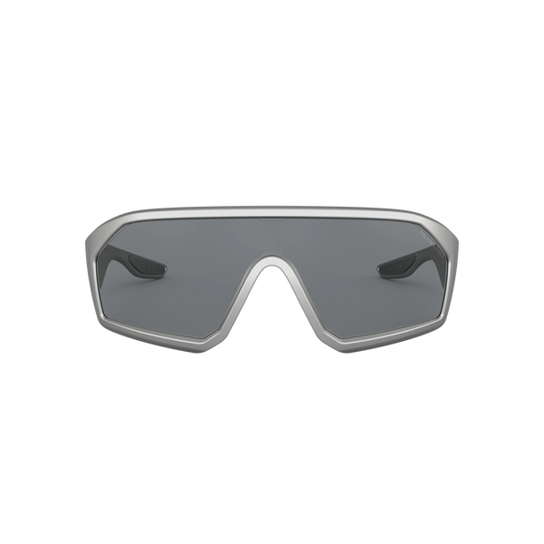 Prada Linea Rossa PS 03VS PS 03VS Grey Men's Polarized Sunglasses