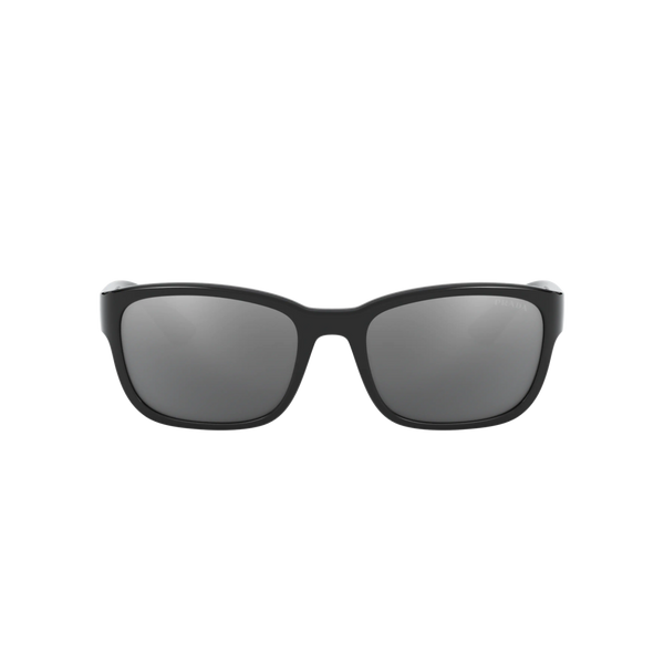 Prada Linea Rossa PS 05VS PS 05VS Black Men's Sunglasses