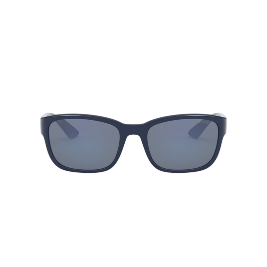 Prada Linea Rossa PS 05VS PS 05VS Blue Men's Sunglasses