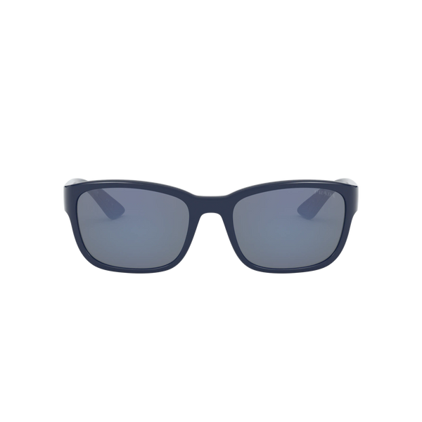 Prada Linea Rossa PS 05VS PS 05VS Blue Men's Sunglasses