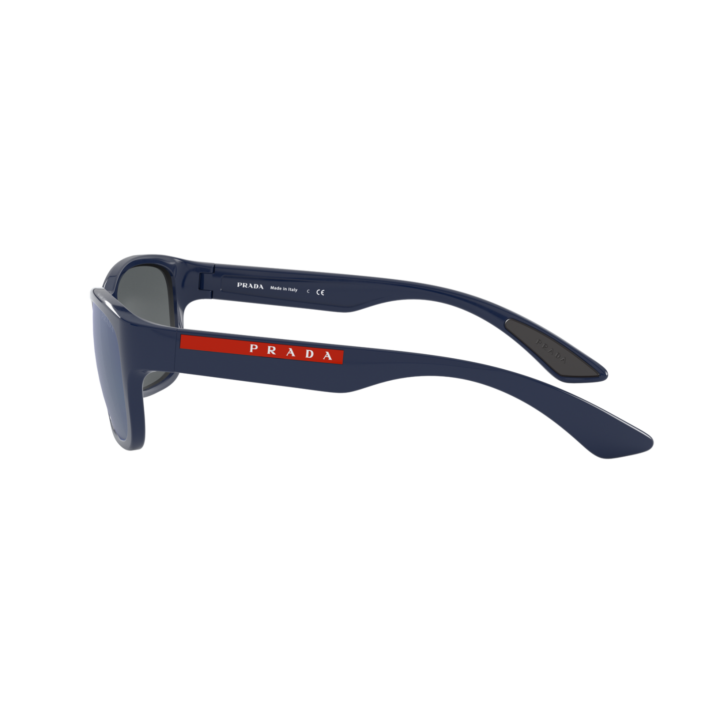 Prada Linea Rossa PS 05VS PS 05VS Blue Men's Sunglasses