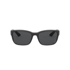 Prada Linea Rossa PS 05VS PS 05VS Black Men's Sunglasses