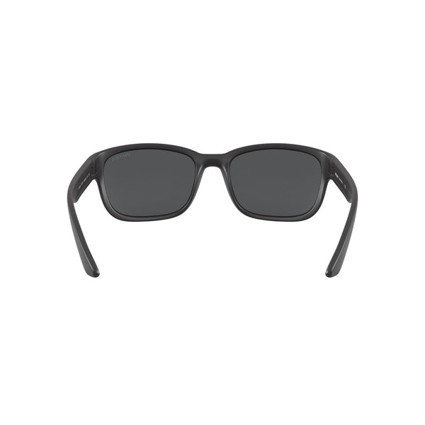 Prada Linea Rossa PS 05VS PS 05VS Black Men's Sunglasses