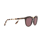 Prada PR 02XS PR 02XS Brown Women's Polarized Sunglasses