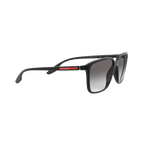 Prada Linea Rossa PS 06VSF PS 06VSF Black Men's Sunglasses