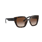 Prada PR 24XS PR 24XS Havana Women's Sunglasses