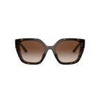 Prada PR 24XS PR 24XS Havana Women's Sunglasses