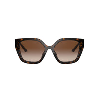 Prada PR 24XS PR 24XS Havana Women's Sunglasses