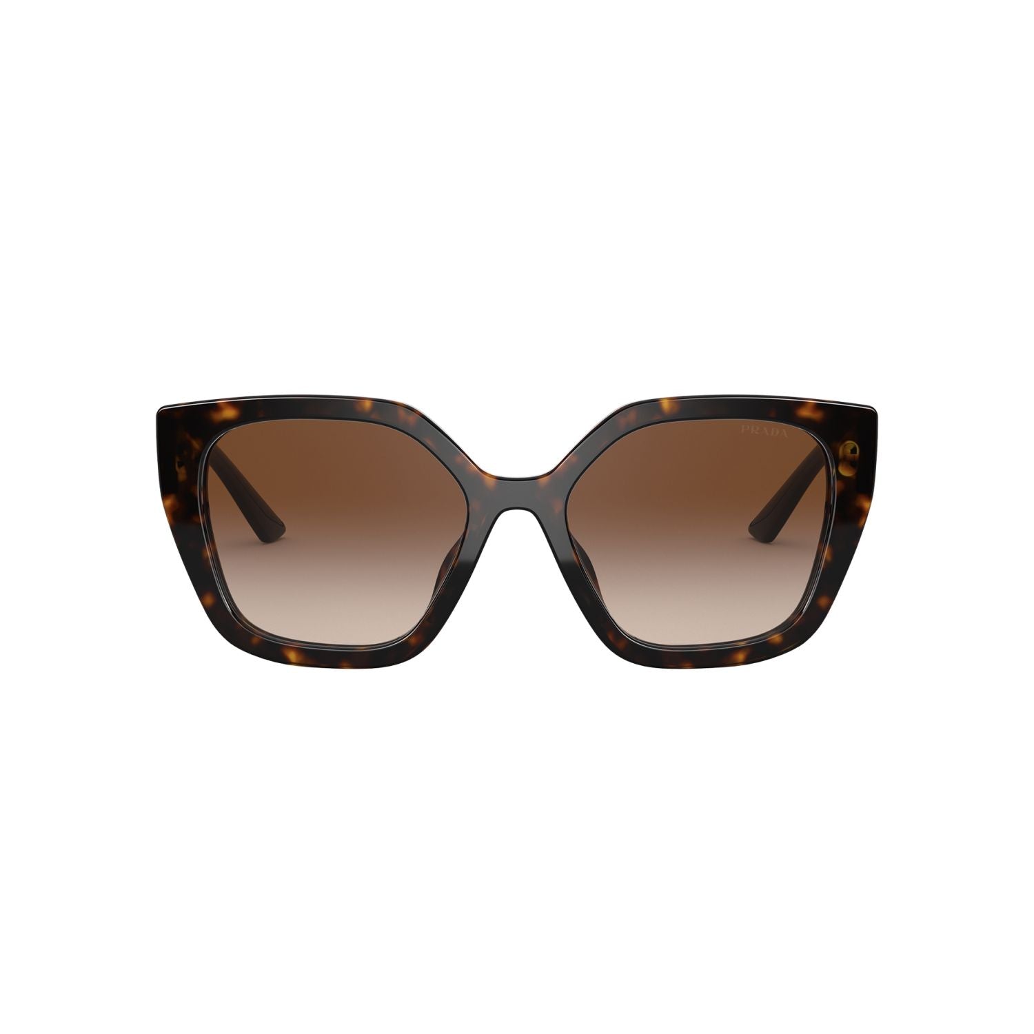 Prada PR 24XS PR 24XS Havana Women's Sunglasses