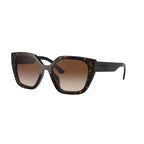 Prada PR 24XS PR 24XS Havana Women's Sunglasses