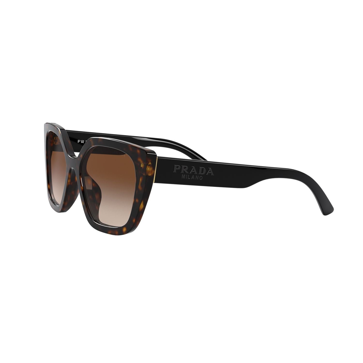 Prada PR 24XS PR 24XS Havana Women's Sunglasses