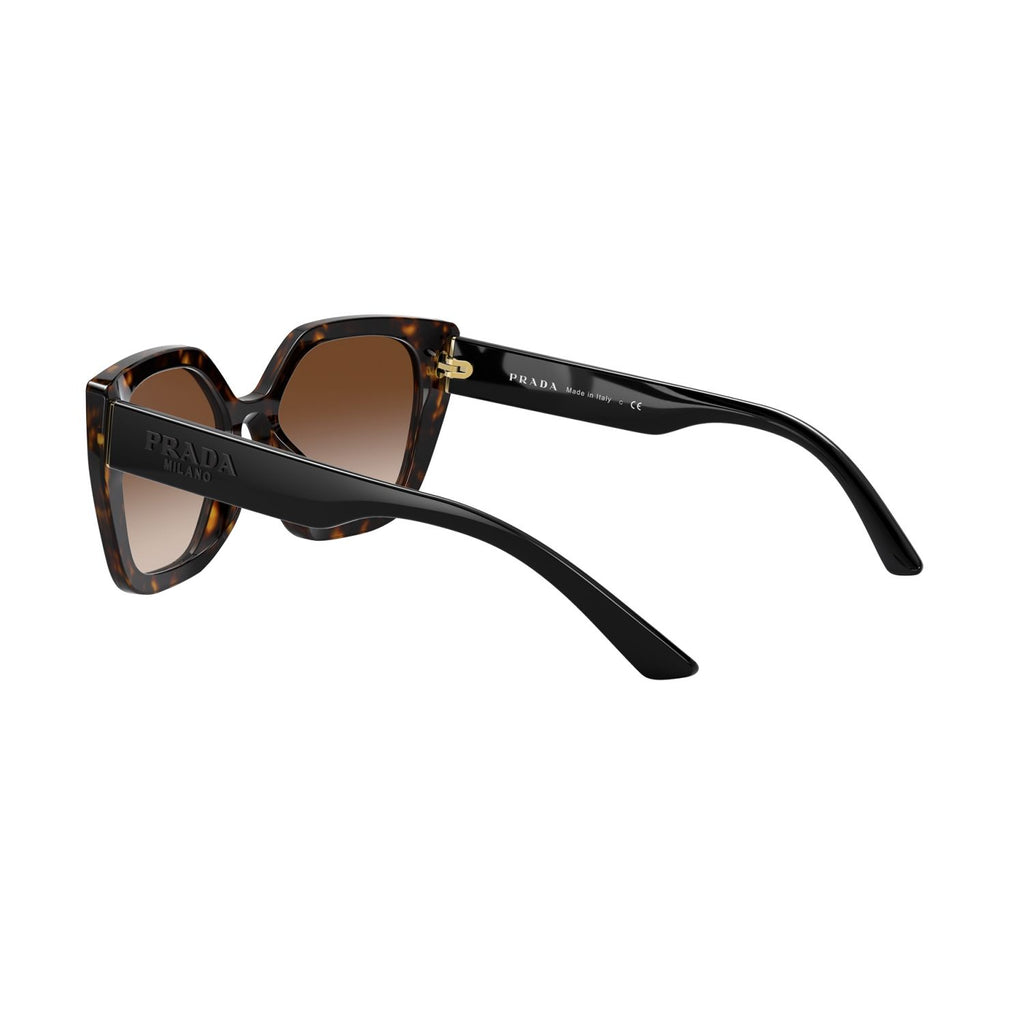 Prada PR 24XS PR 24XS Havana Women's Sunglasses