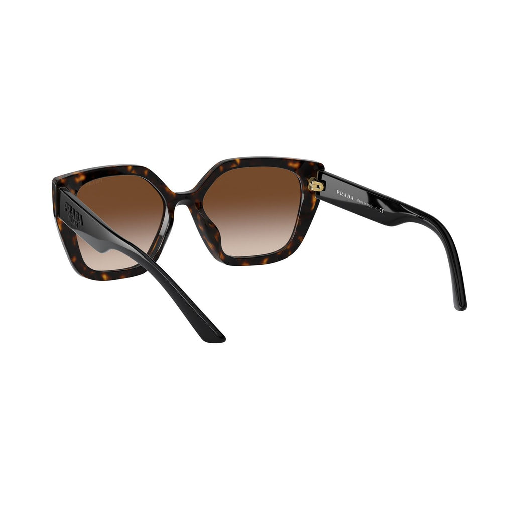 Prada PR 24XS PR 24XS Havana Women's Sunglasses