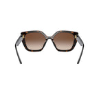 Prada PR 24XS PR 24XS Havana Women's Sunglasses