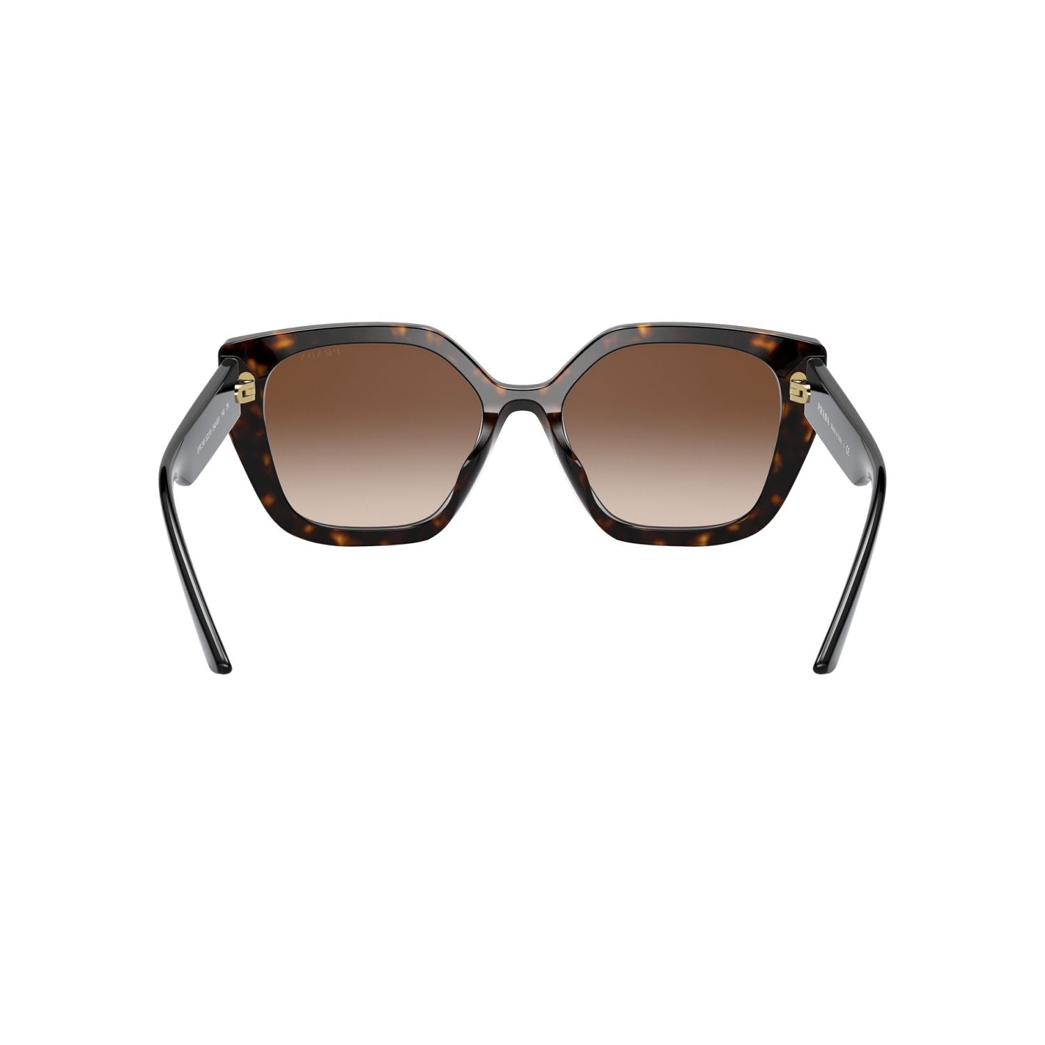 Prada PR 24XS PR 24XS Havana Women's Sunglasses