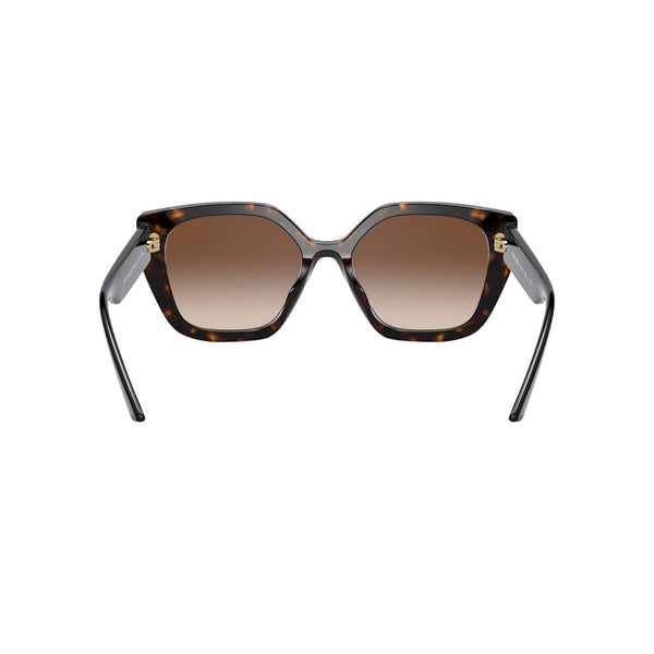 Prada PR 24XS PR 24XS Havana Women's Sunglasses