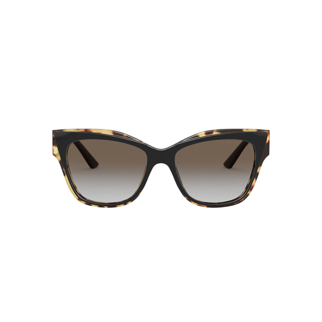 Prada PR 23XS PR 23XS Black Women's Sunglasses